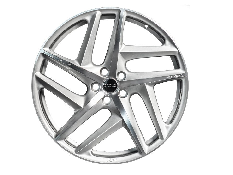LAND ROVER DEFENDER (1991-2016) 1983 LIGHT ALLOY WHEELS 18"