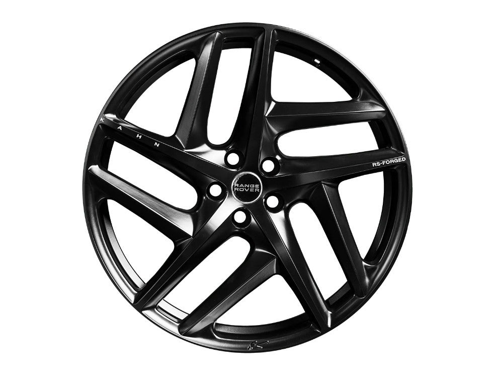 LAND ROVER DEFENDER (1991-2016) 1983 LIGHT ALLOY WHEELS 18"