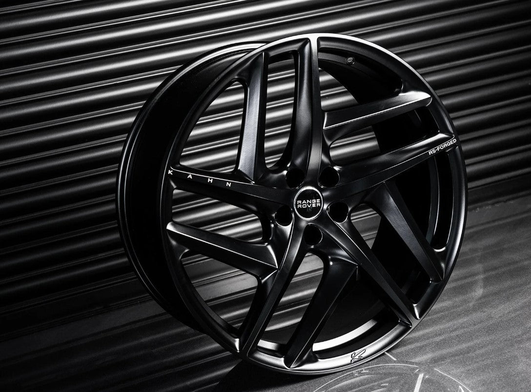 LAND ROVER DEFENDER (1991-2016) 1983 LIGHT ALLOY WHEELS 18"