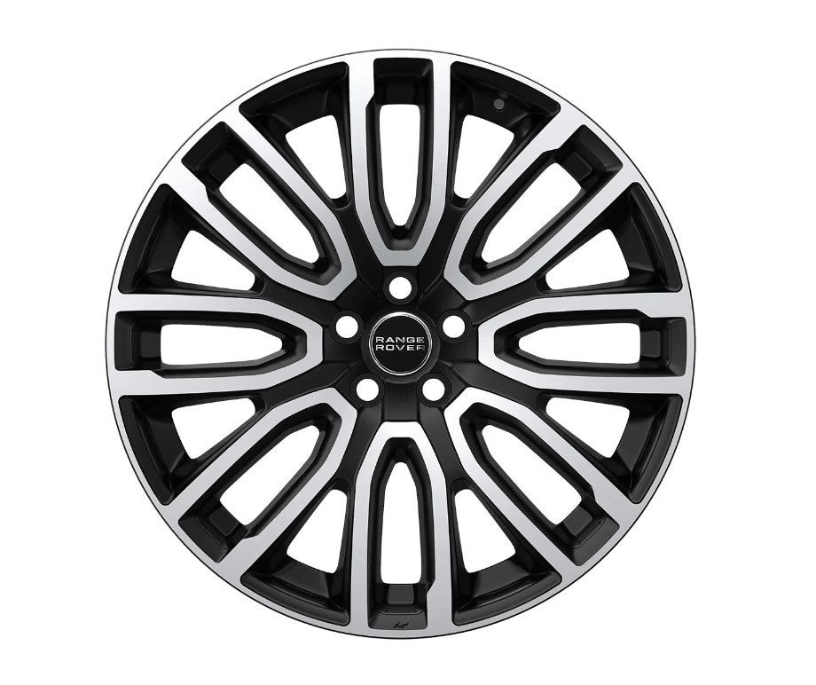 LAND ROVER DEFENDER (1991-2016) 1983 LIGHT ALLOY WHEELS 18"