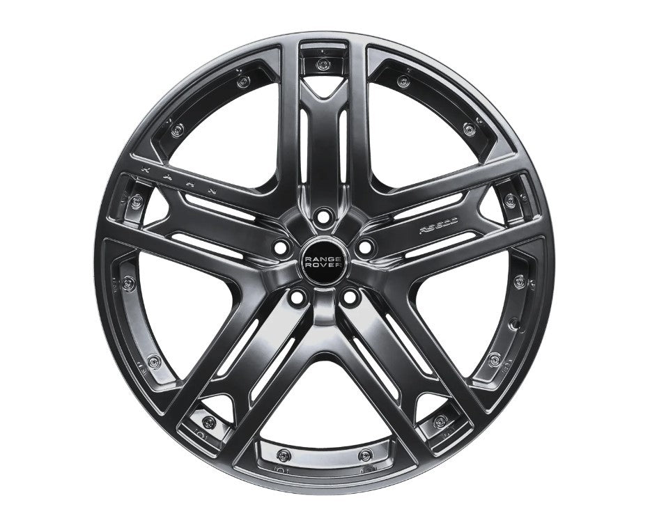 LAND ROVER DEFENDER (1991-2016) 1983 LIGHT ALLOY WHEELS 18"