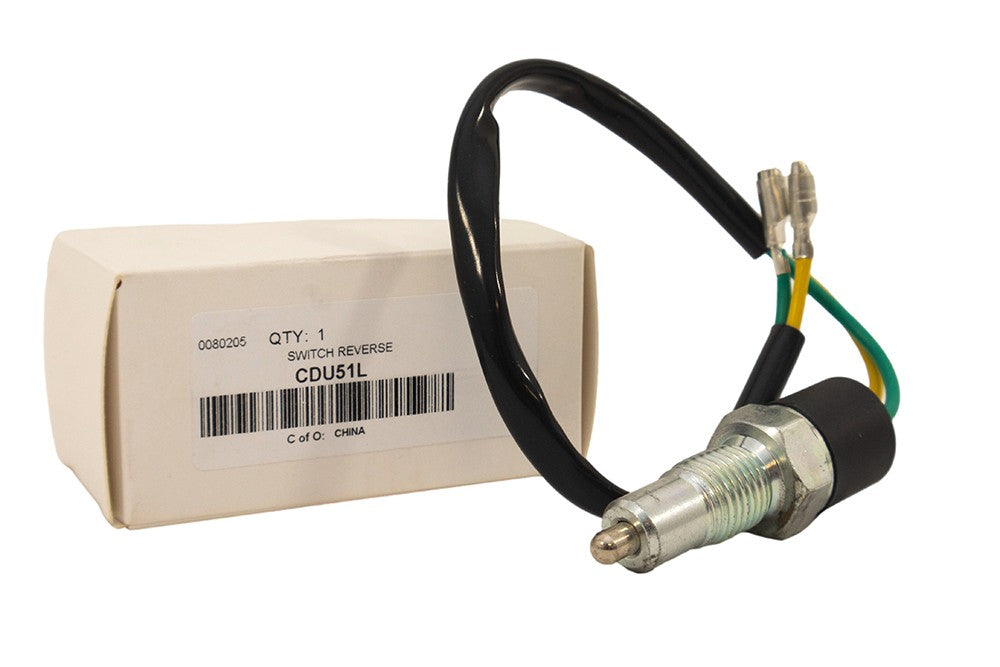 FREELANDER 96-06 Switch-reverse light manual transmission Britpart CDU51L