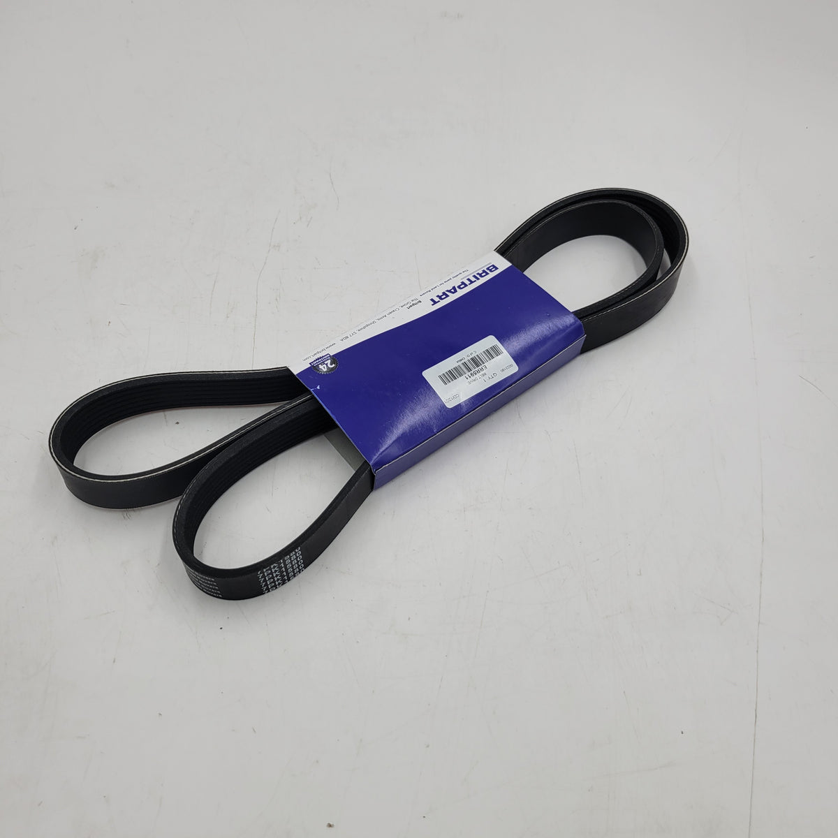 LR Defender Discovery 300TDI Serpentine Belt ERR5911 7PK1580