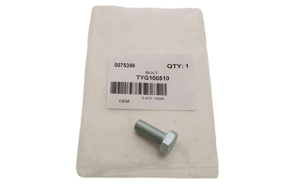 FREELANDER 96-06 Bolt Propshaft Part TYG100510