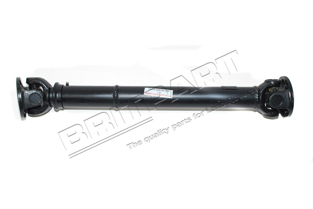 Range Rover Classic Front Propshaft Part STC666