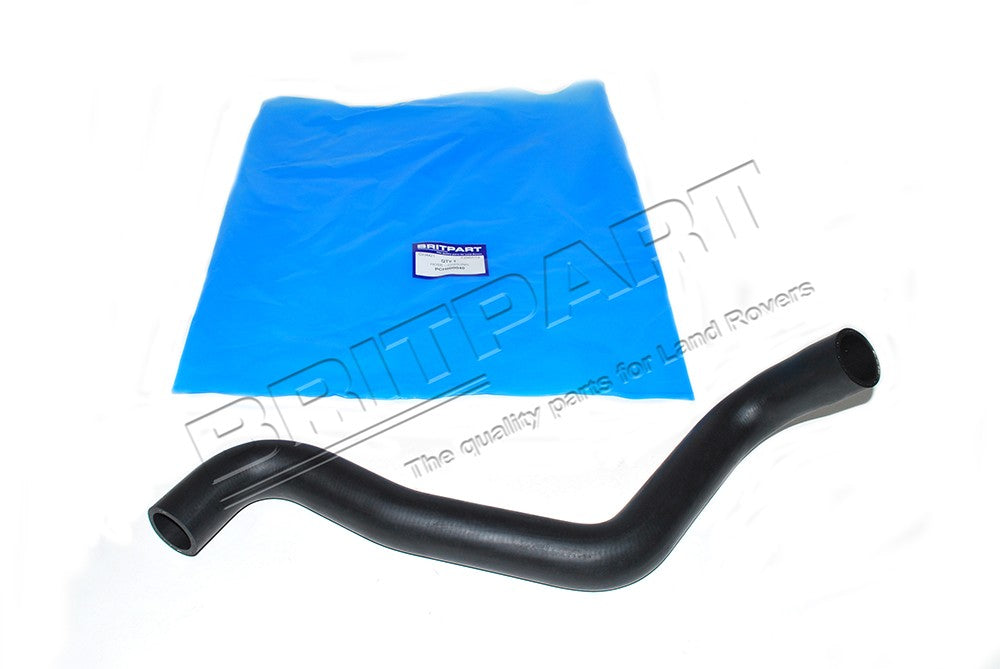 LR DISCOVERY I / RR Classic V8 Top Hose Part PCH000040