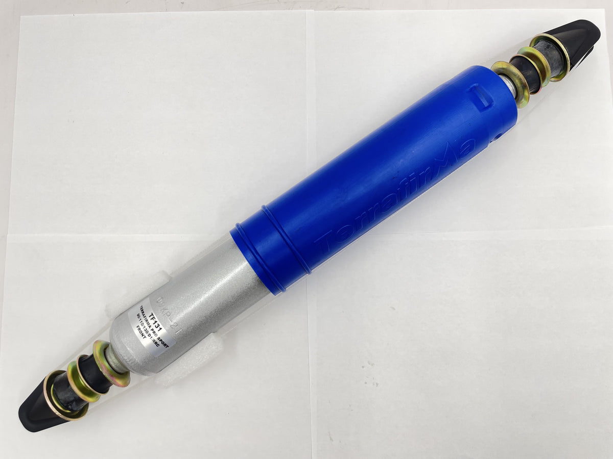 LR DEFENDER 87-06 DISCOVERY RR Classic Pro Sport front shock TF131