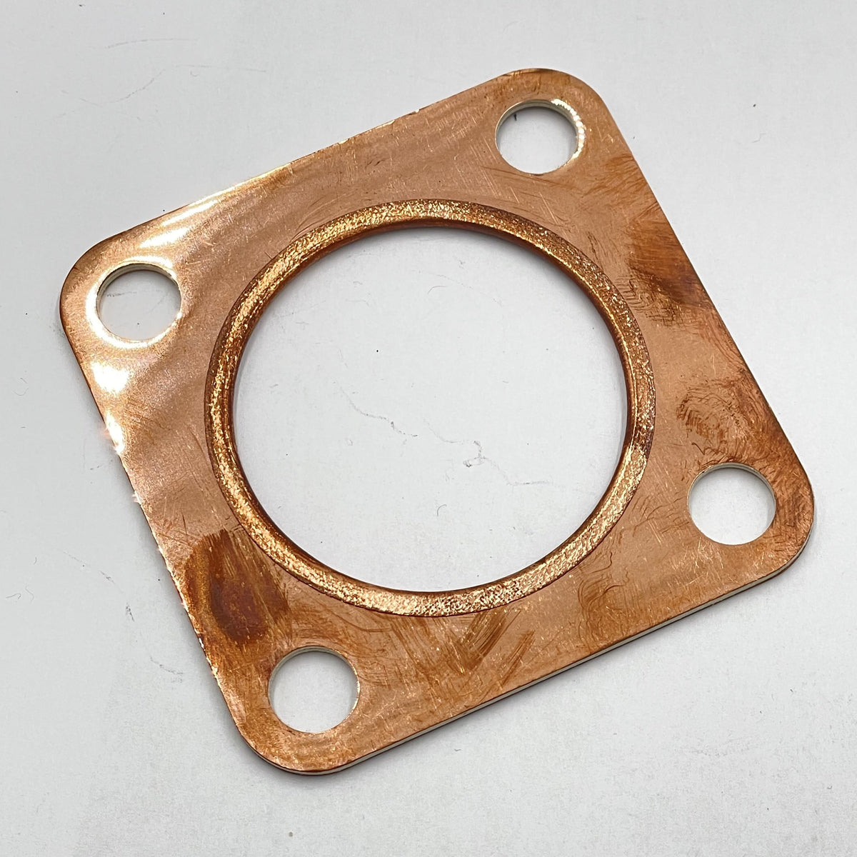 LR SERIES up to 1984 Exhaust Flange Gasket Part 213358