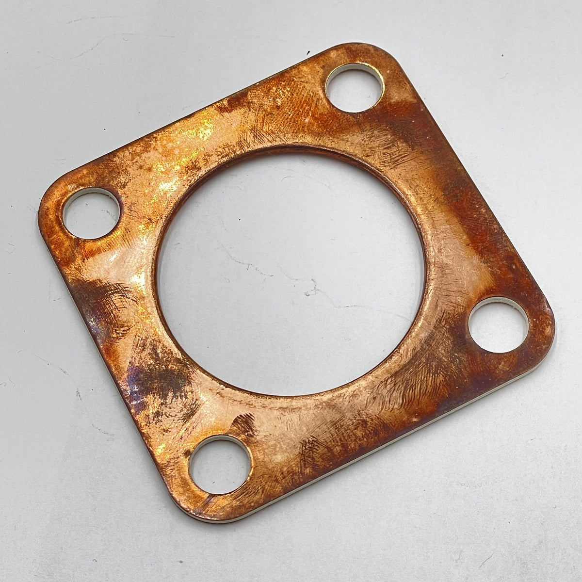 LR SERIES up to 1984 Exhaust Flange Gasket Part 213358