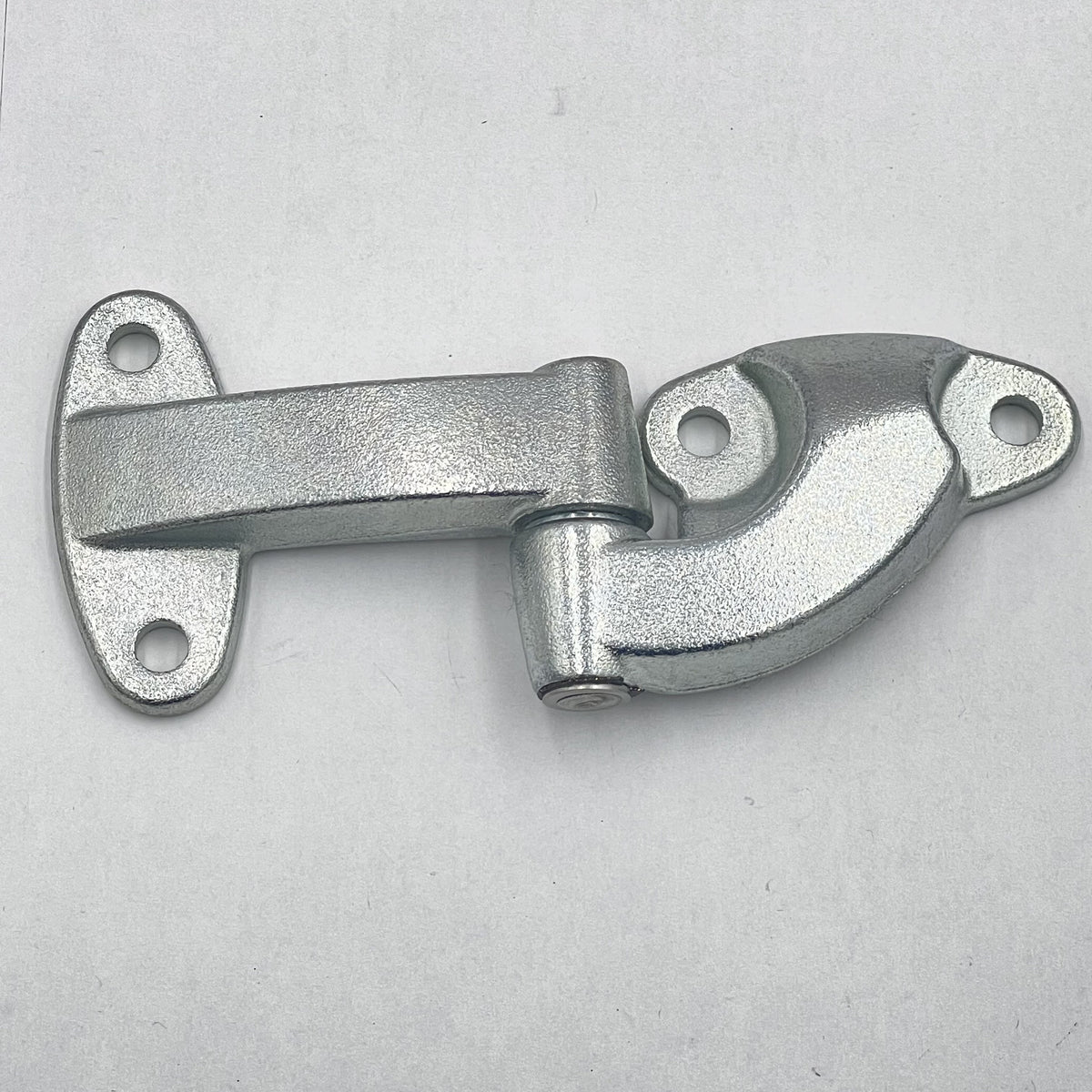 LR SERIES DEFENDER -16 Hinge Assy Rear Door Upper LR082984