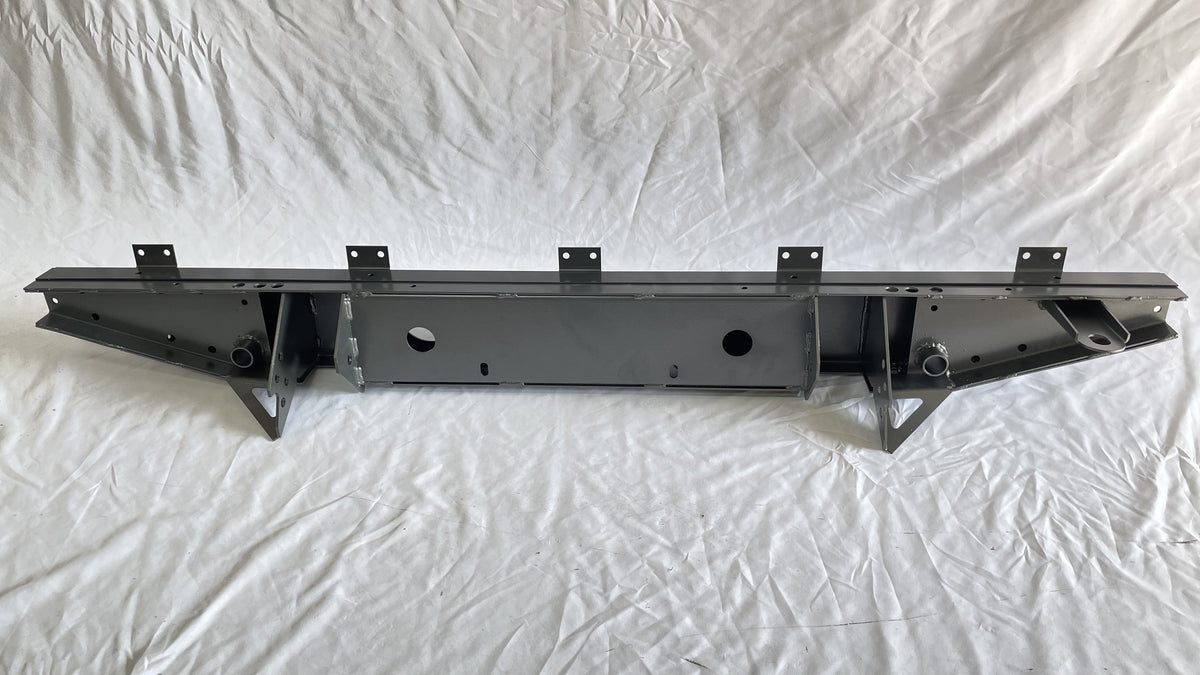 LR DEFENDER 90/110/130 NAS REAR CROSSMEMBER NO EXTENTIONS RO-ZN-DXM