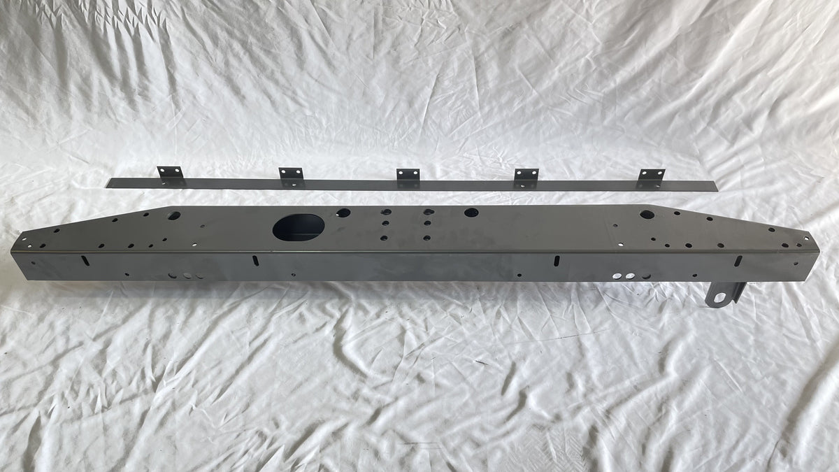 LR DEFENDER 90/110/130 NAS REAR CROSSMEMBER NO EXTENTIONS RO-ZN-DXM