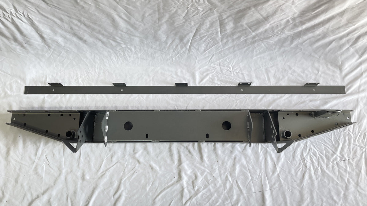 LR DEFENDER 90/110/130 NAS REAR CROSSMEMBER NO EXTENTIONS RO-ZN-DXM