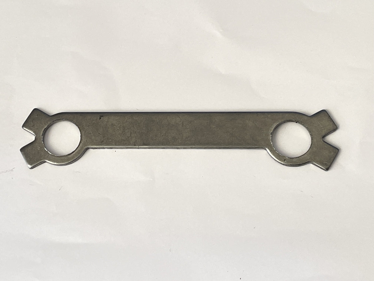 Land Rover Discovery 1 Right Rear Brake Disc Part BR1269R