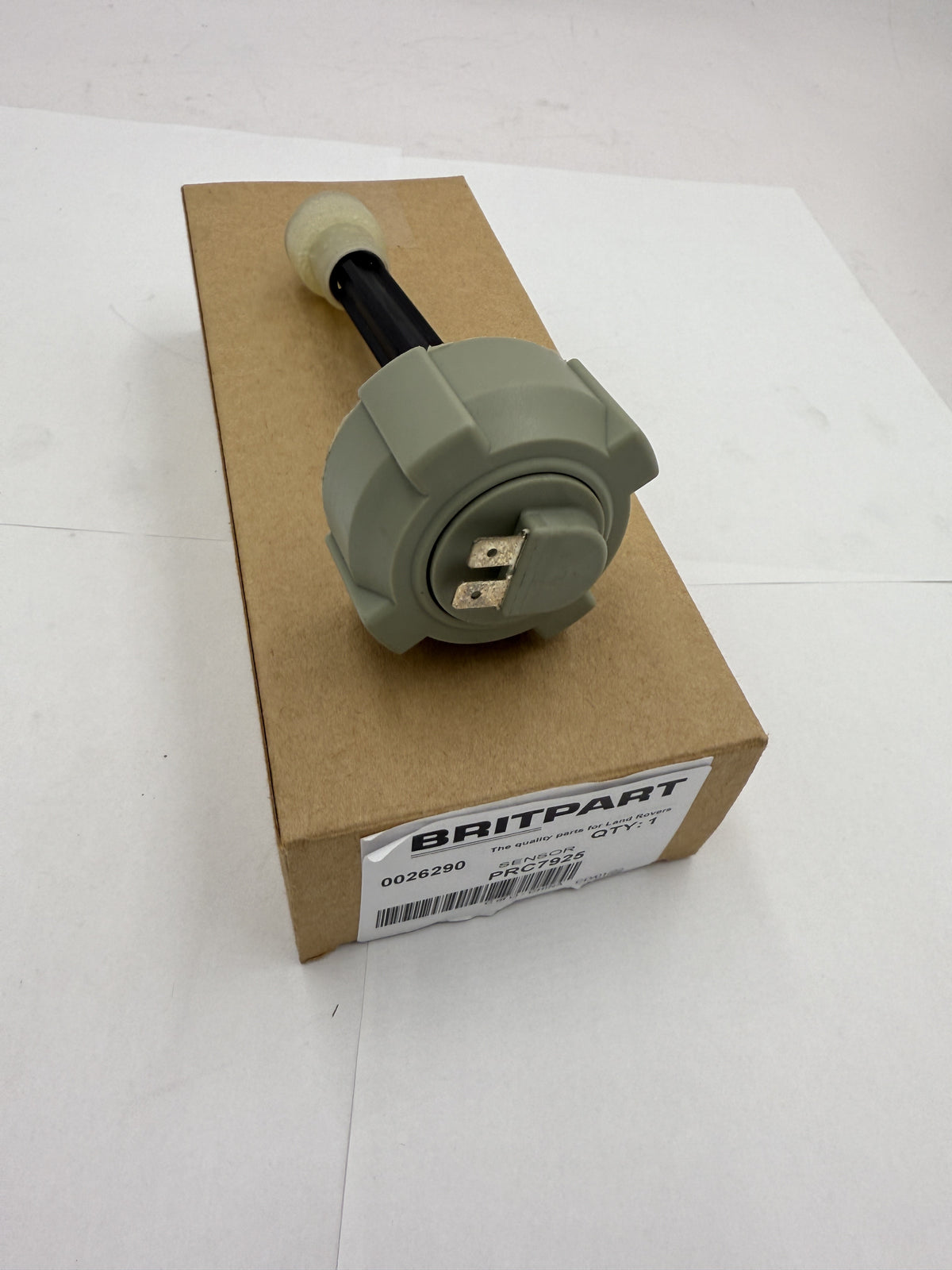 Range Rover Classic TDI & Petrol Level Coolant Sensor PRC7925