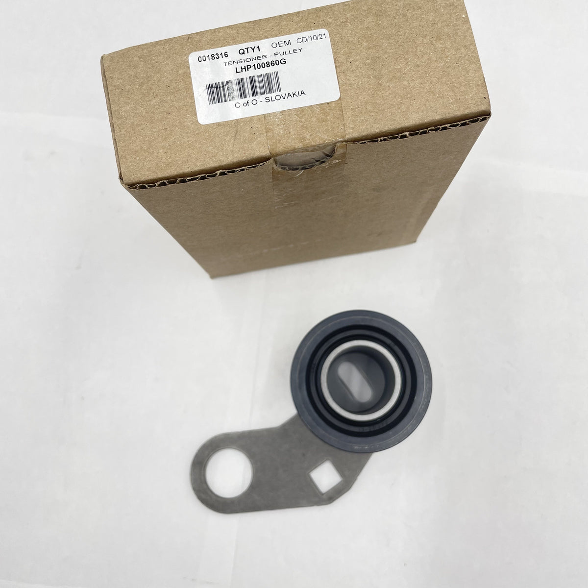 Timing Belt Tensioner Part LHP100860