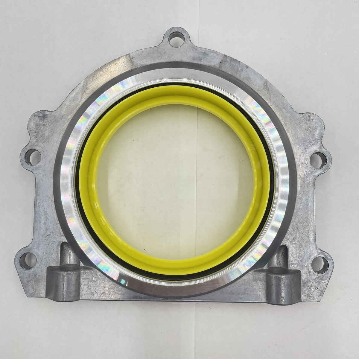 LR DEFENDER -06 DISCOVERY II TD5 Rear Crankshaft Oil Seal LUF100420