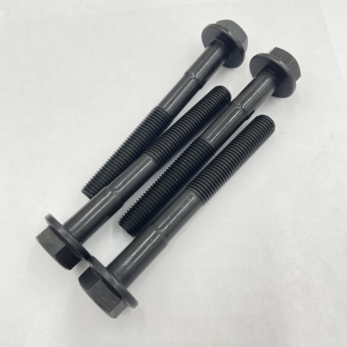 LR DEFENDER DISCOVERY I RR Classic 200/300TDi Cylinder Head Bolt SET x4 ETC8808