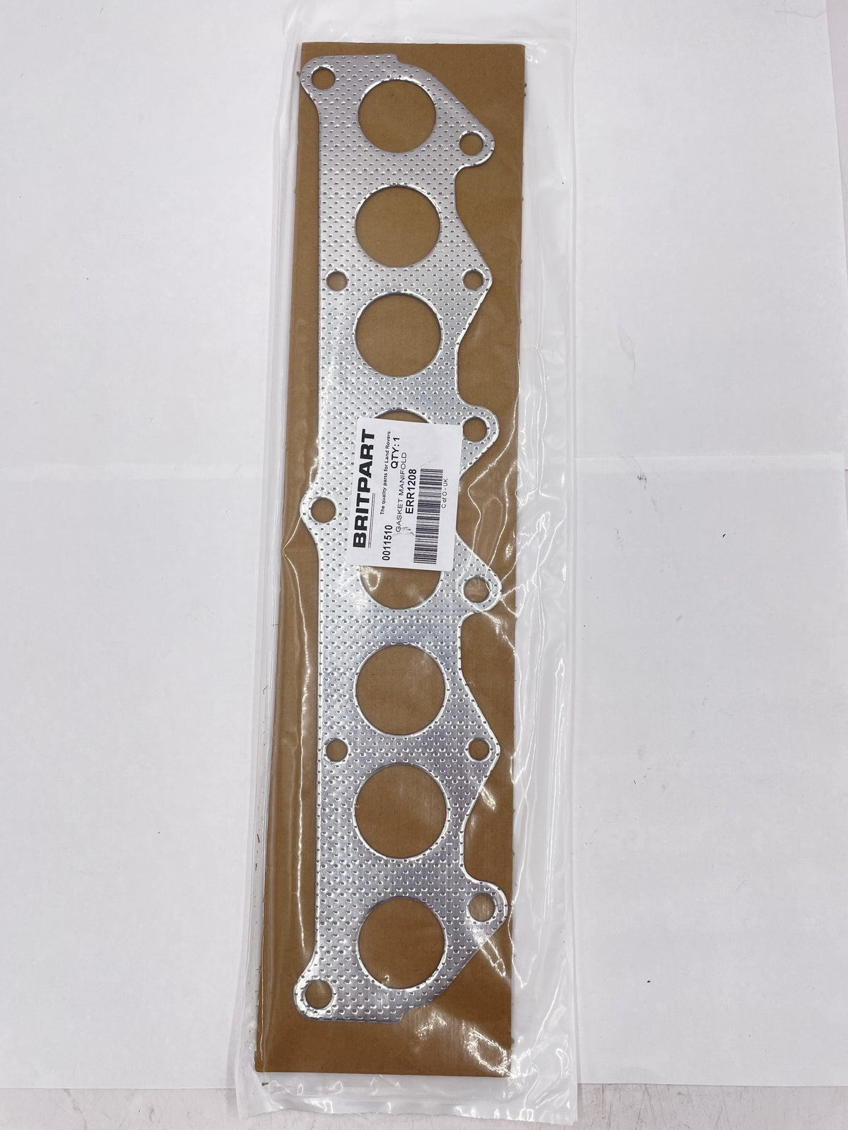 LR DEFENDER DISCOVERY I RRC 200TDi In/Ex Manifold Gasket ERR1208