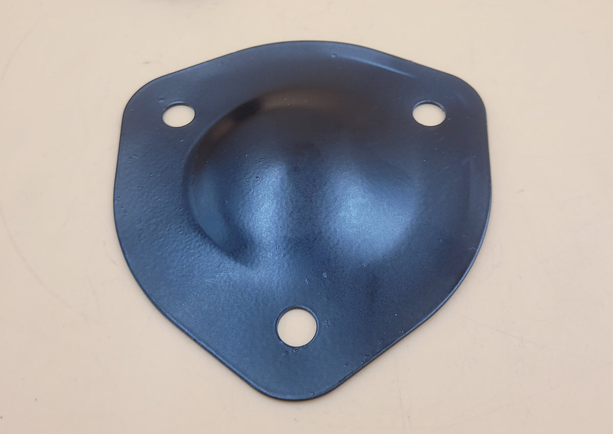 Land Rover Defender 300TDI FRONT COVER CAM INSPECT PLATE Part ERR7249