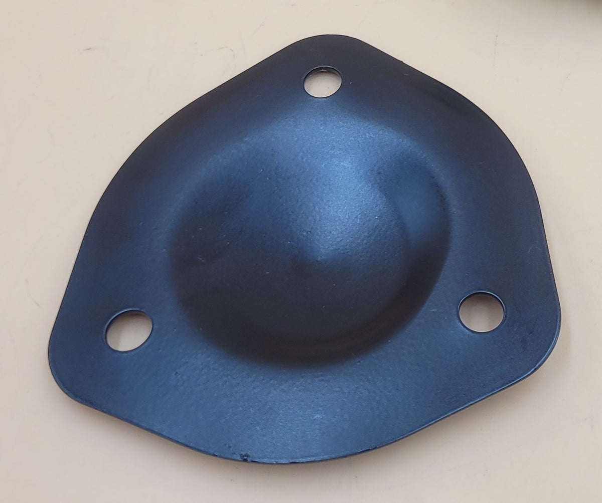 Land Rover Defender 300TDI FRONT COVER CAM INSPECT PLATE Part ERR7249