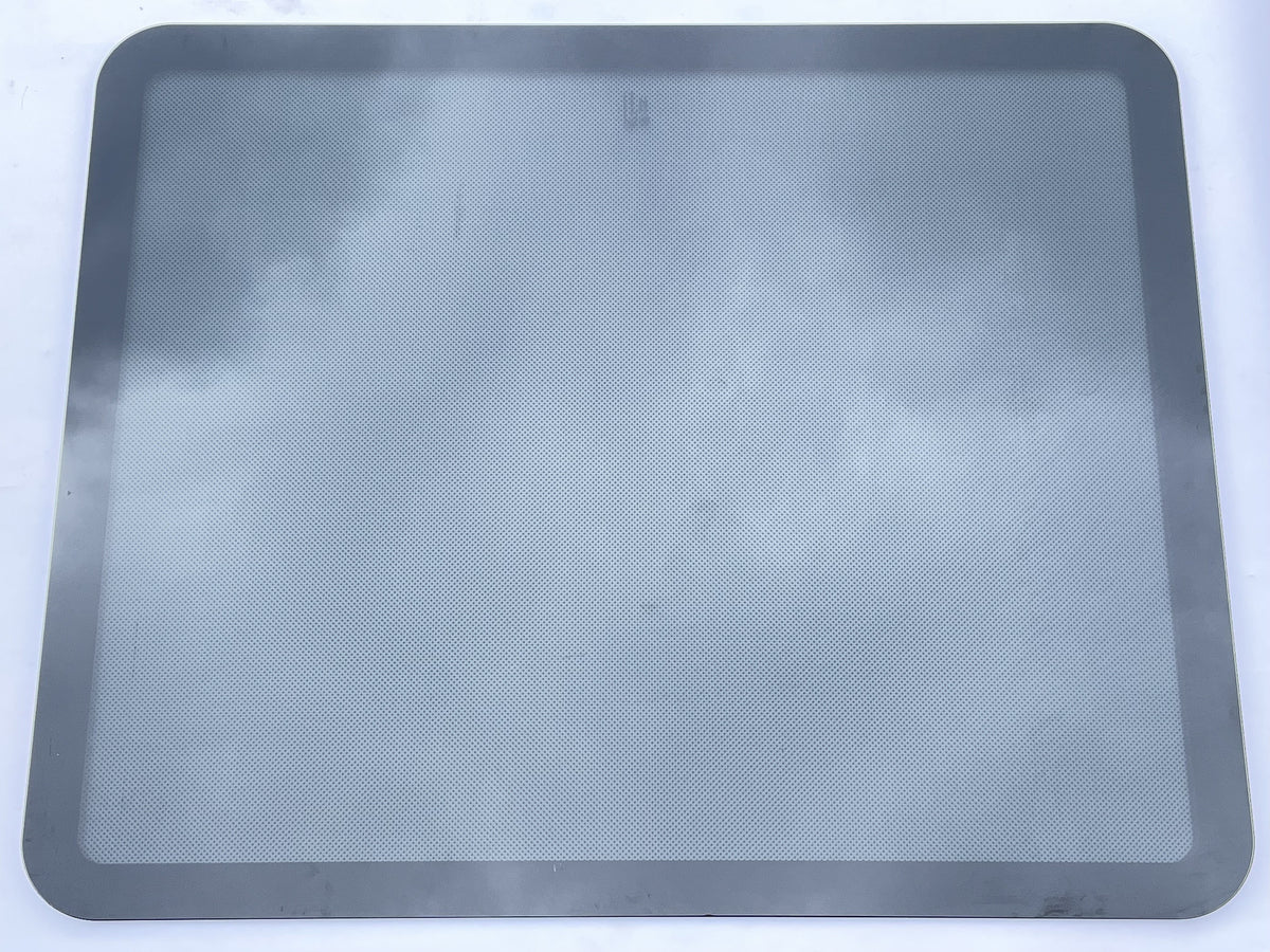 Defender Panoramic Glass Roof
