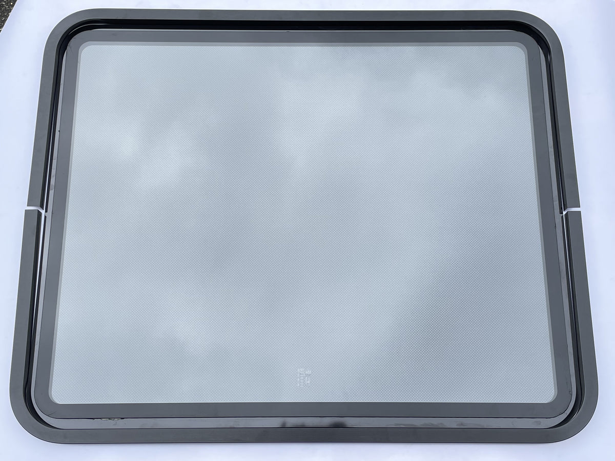 Defender Panoramic Glass Roof