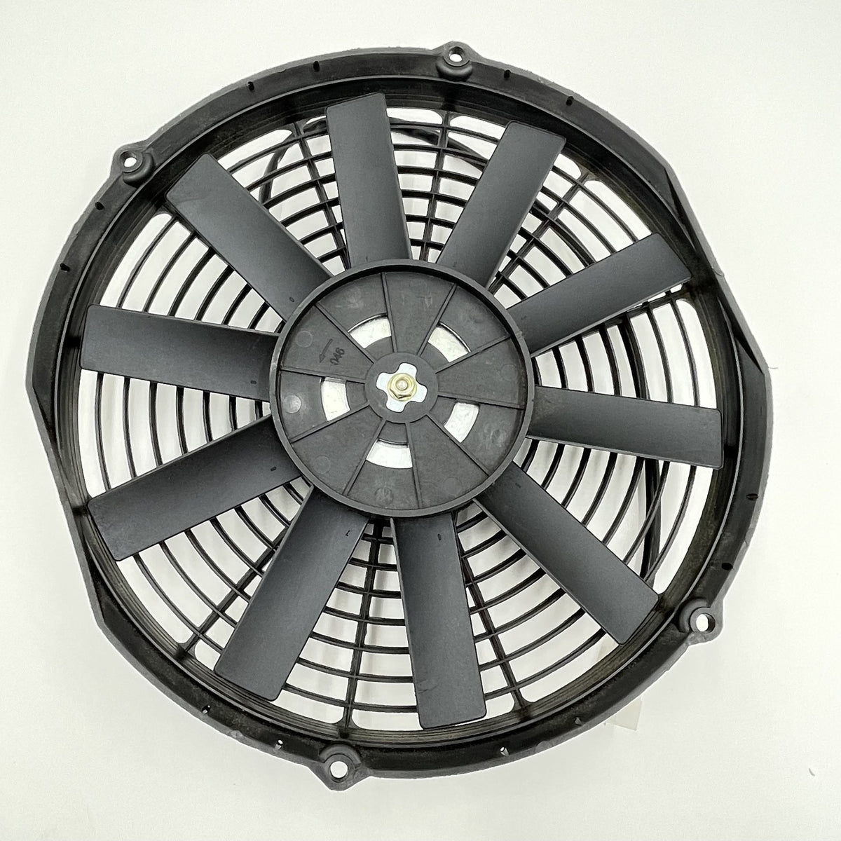 LR DEFENDER DISCOVERY I 200/300TDi Electrical AC Fan 12V ACFANUK