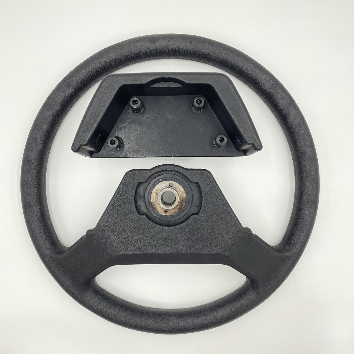 LR DEFENDER -06 Steering Wheel 36 Spline ANR1972