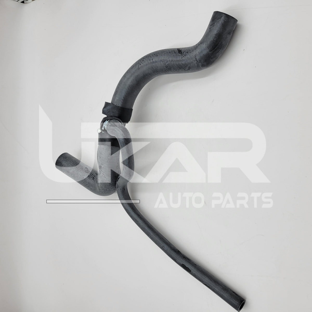 LR DEFENDER 4Cyl 2.5D/TD & Petrol Bottom and Expansion Tank Hose PCH119070