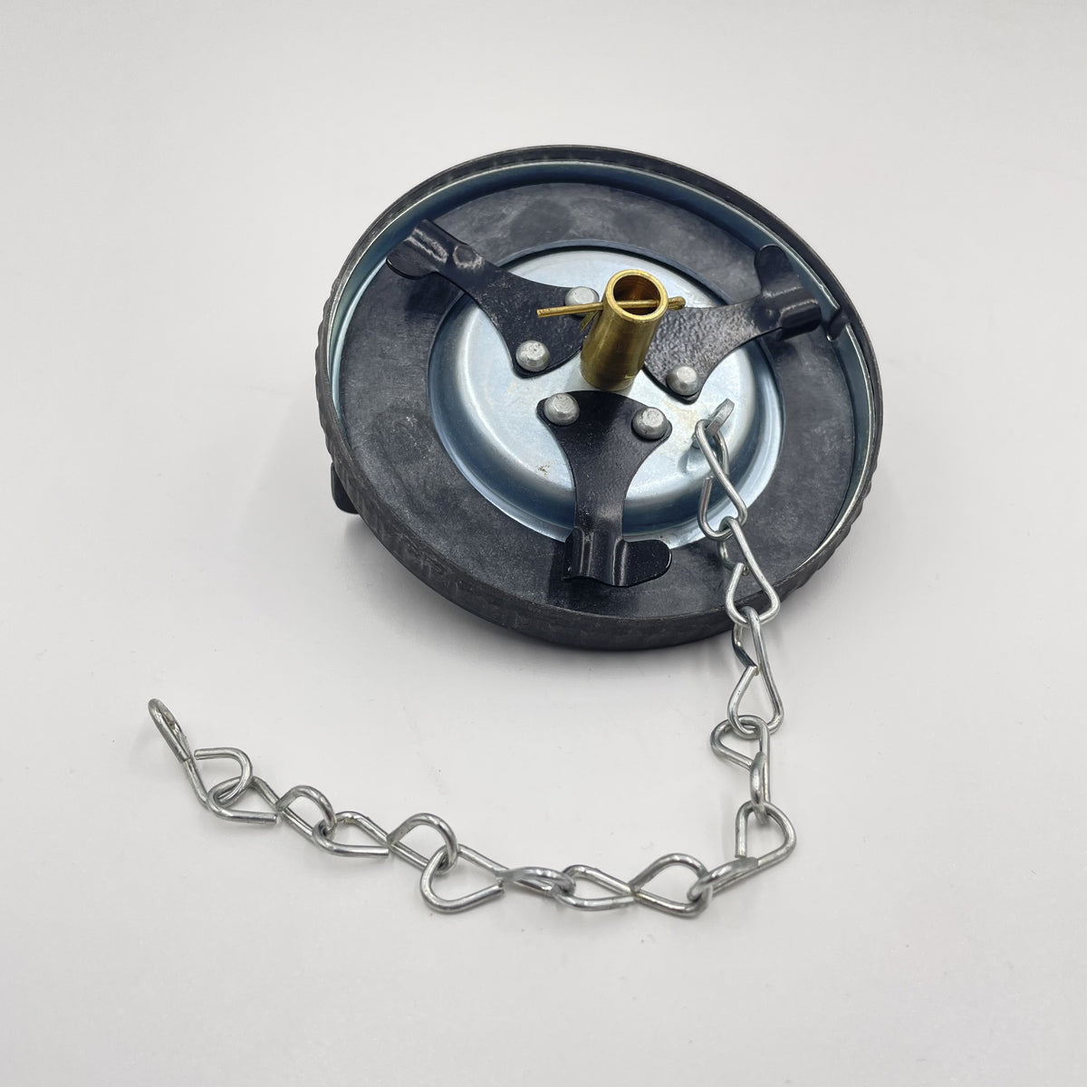 Details about LAND ROVER SERIES 2 2A 3 FUEL FILLER CAP 3 LUG/PRONG TYPE DIESEL PETROL 277260