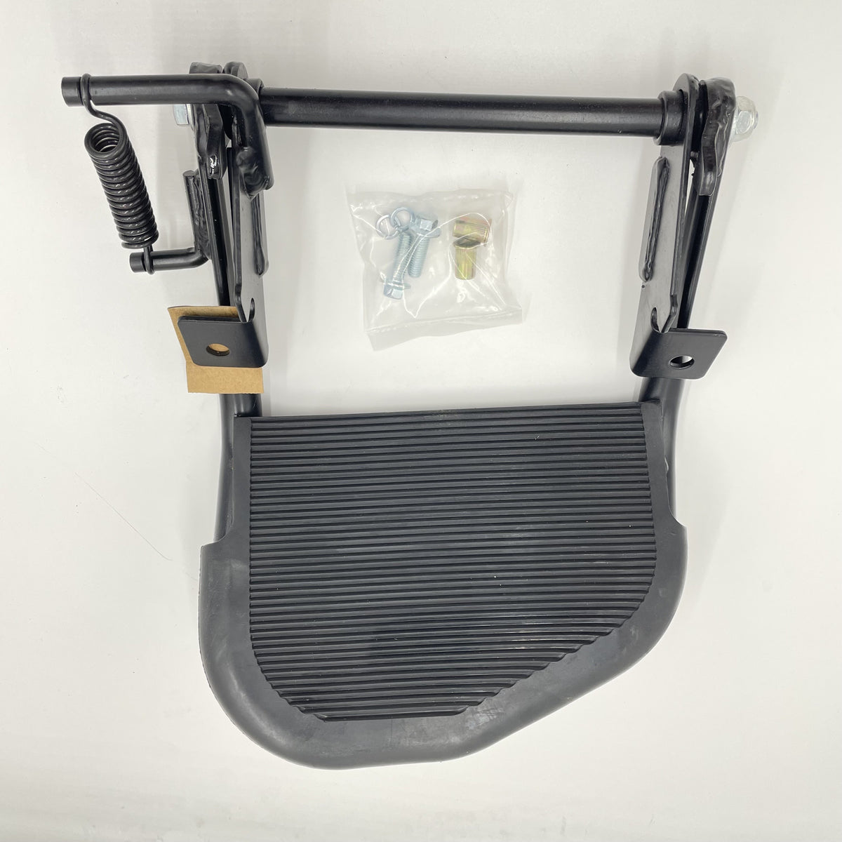 LR DEFENDER -16 REAR STEP ASSY JM-99384 / STC7632
