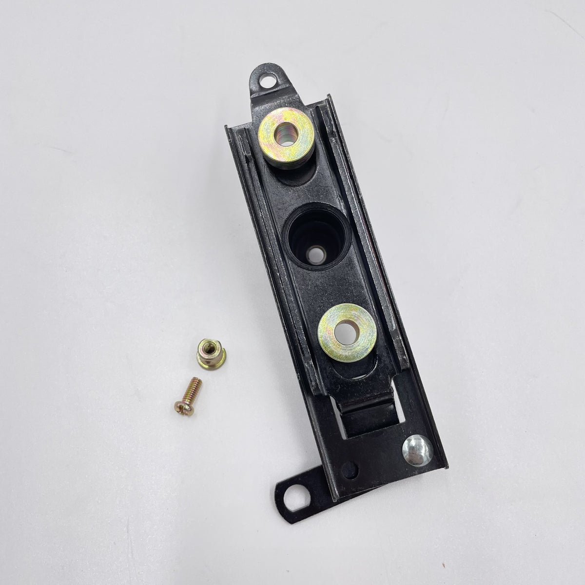 LR DEFENDER -06/DISCOVERY I/RR Classic Bonnet Locking Catch Kit JM-99009 / STC925