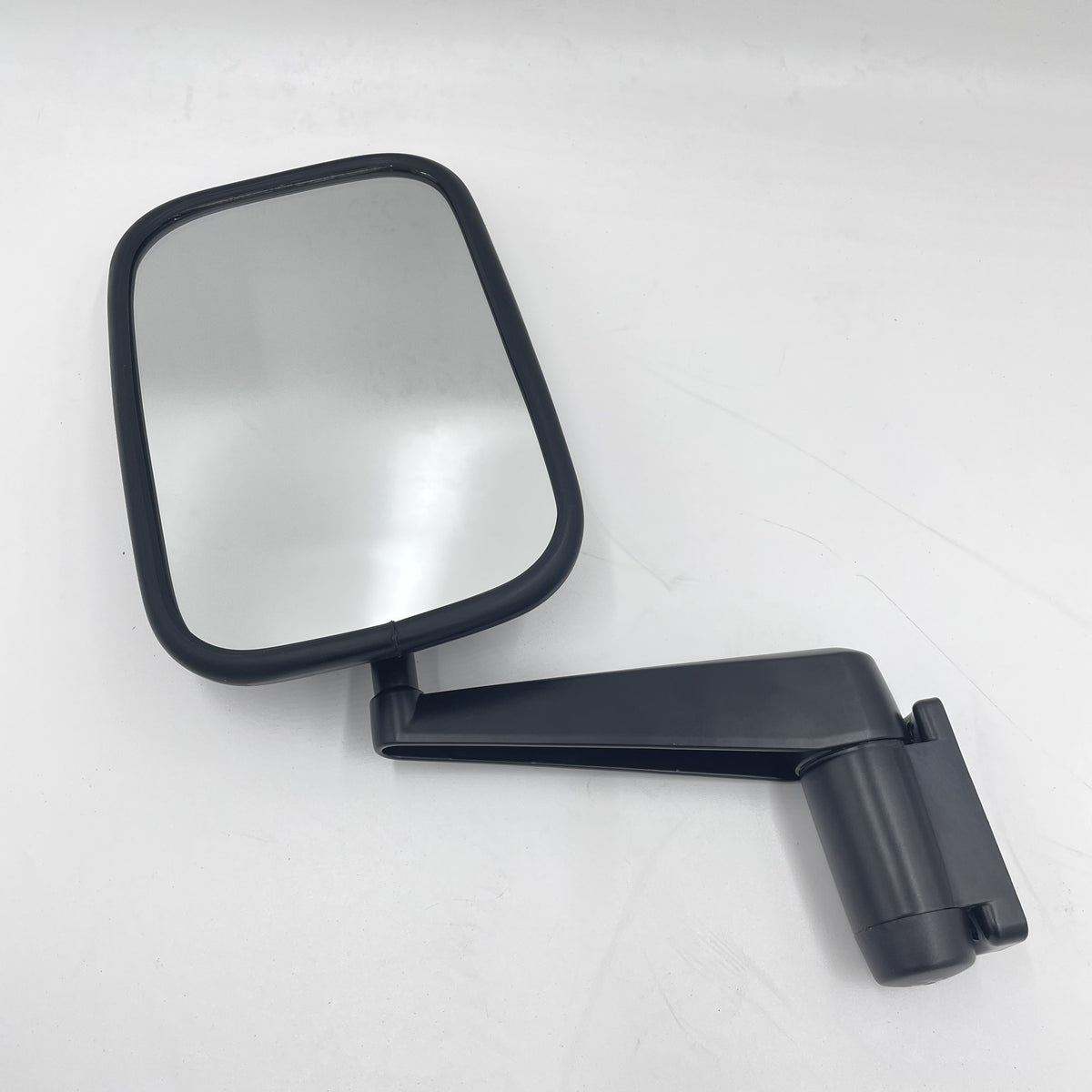 Land Rover Defender 90 / 110 Mirror And Arm Assembly Left Or Right Part MTC5217
