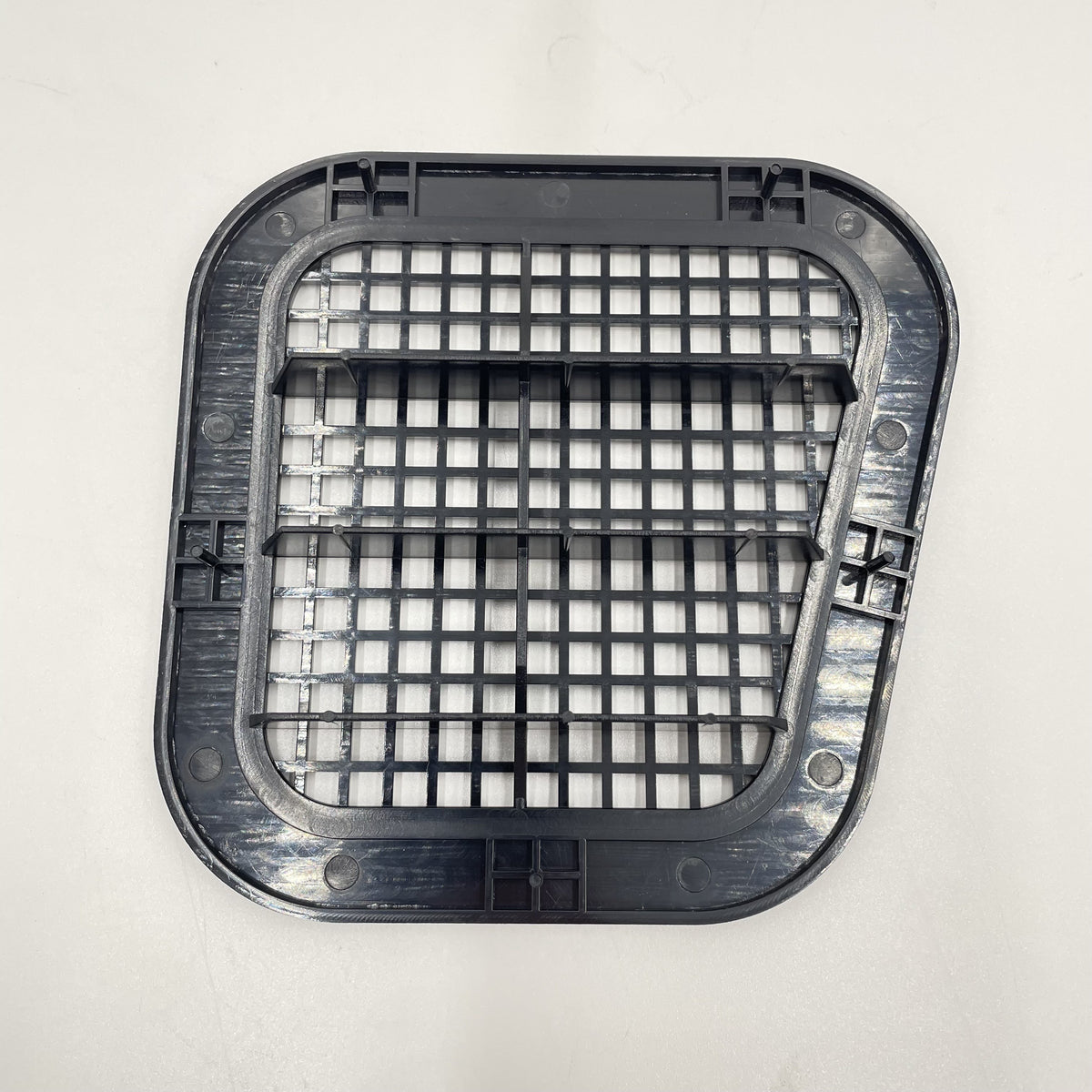 LR Defender 200 Tdi & Turbo Diesel Left Side Intake Grille / Vent JM-90630ML / MWC2501