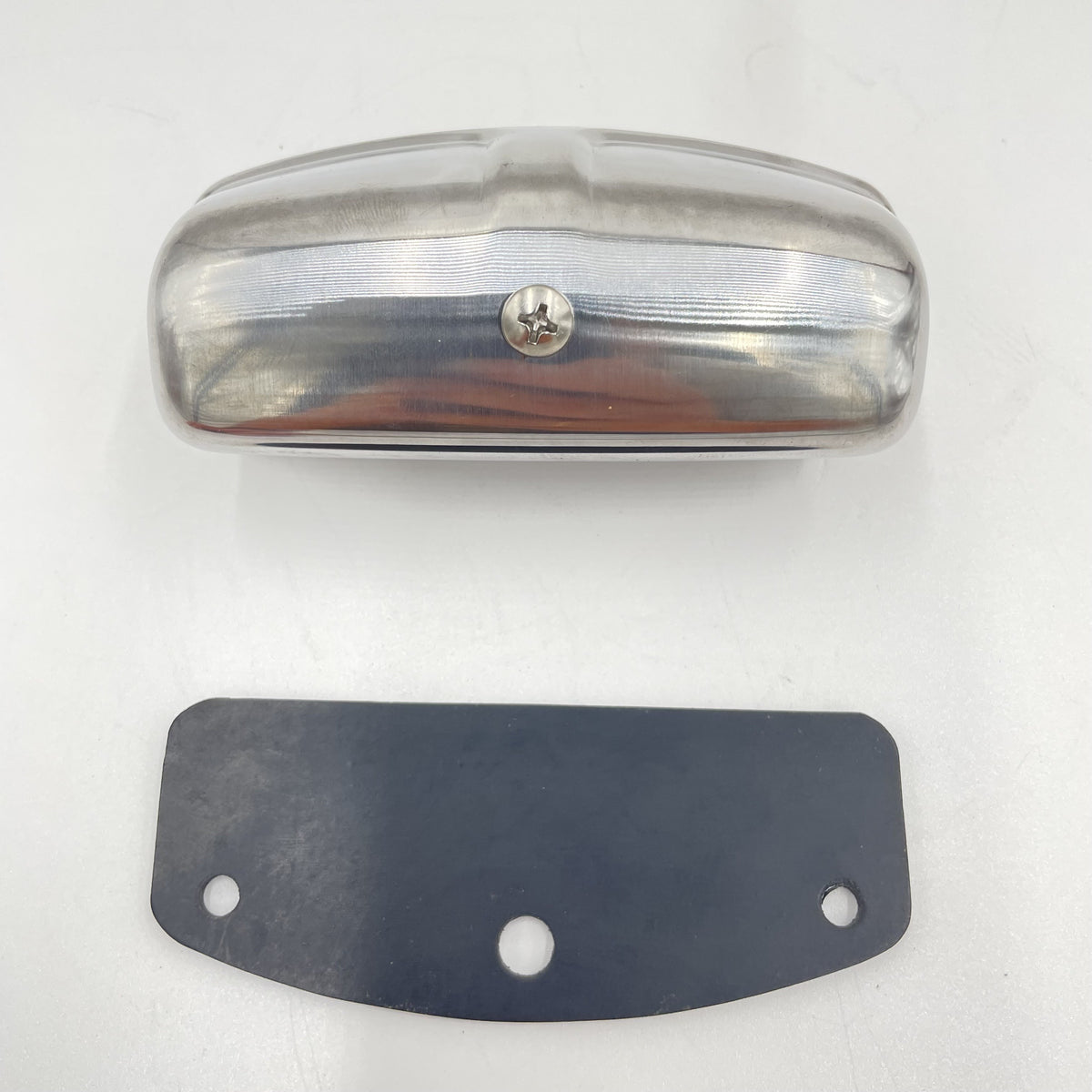 LAND ROVER DEFENDER 90 110 130 LED LICENSE NUMBER LAMP PLATE OEM XFC100550LED