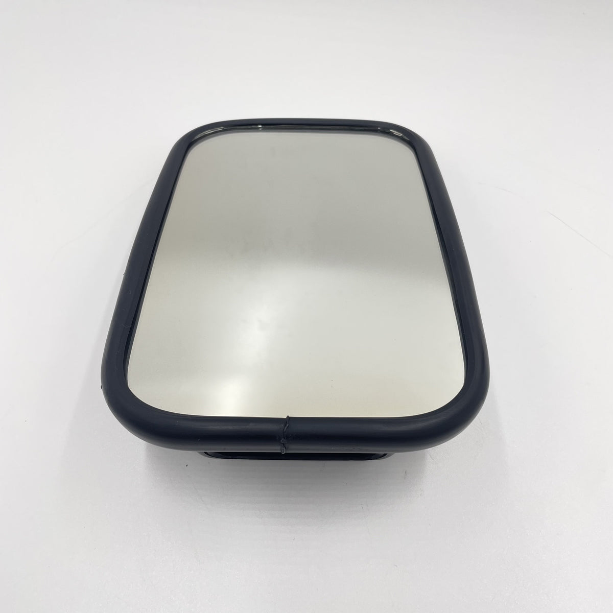 LR DEFENDER -16 MIRROR HEAD IN GLOSS BLACK NO ARM JM-99198B / DA6892