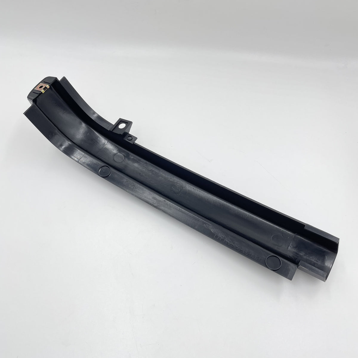 LR DISCOVERY II -02 Left Primed Hand Headlamp Finisher JM-99235 / DHH100710PCM