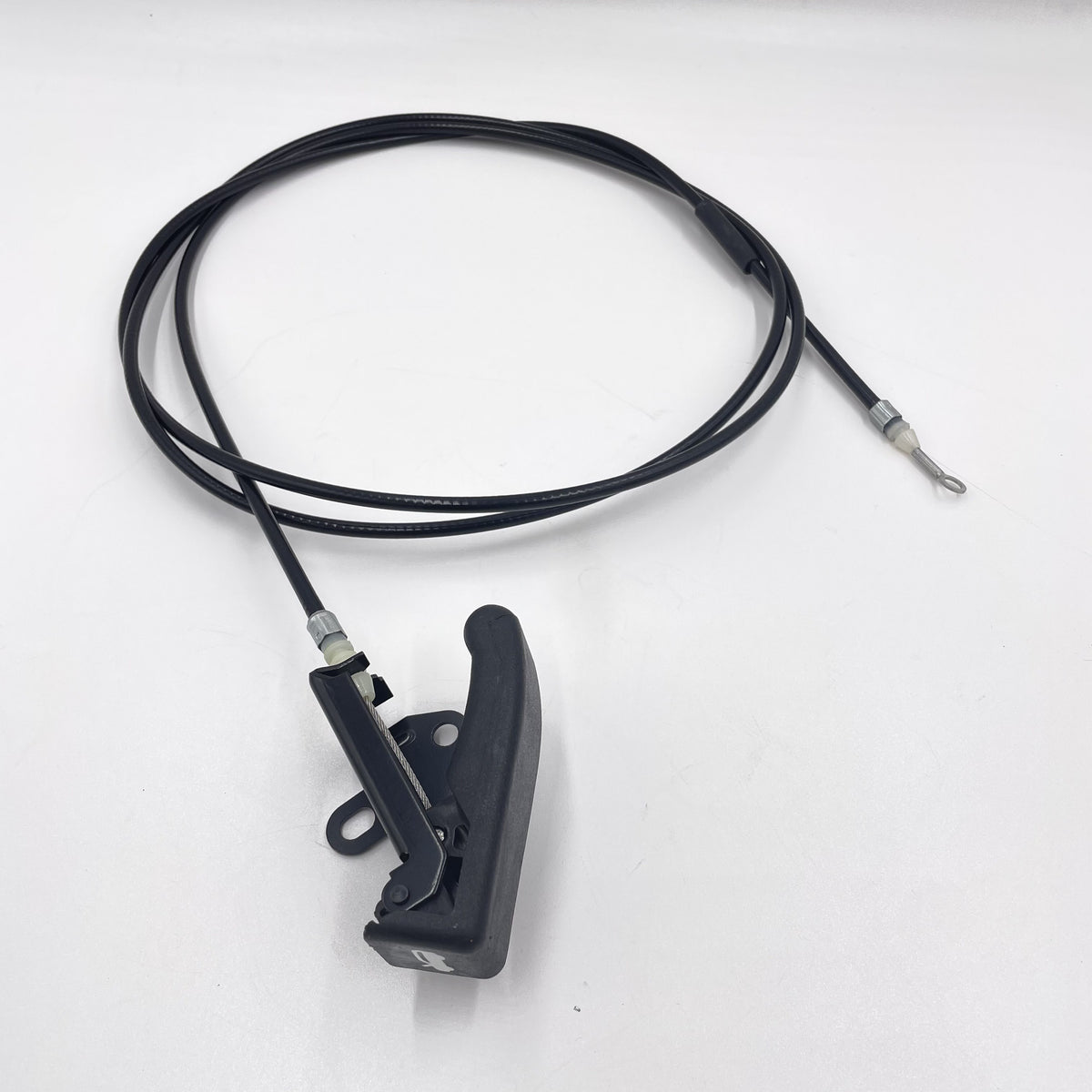 LR DISCOVERY II BONNET RELEASE CABLE JM-99158 / FSE000010
