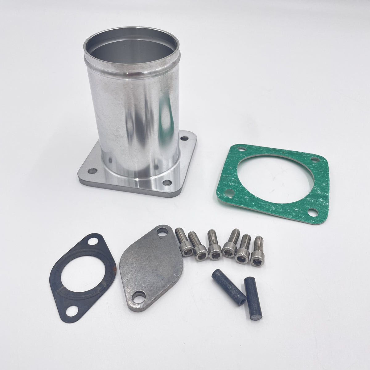 Land Rover Discovery 2 & Defender TD5 EGR Valve Blanking Removal Delete Kit