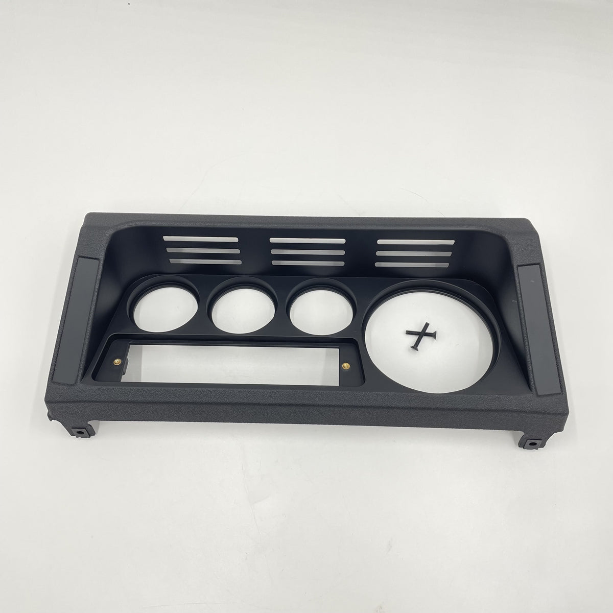 LR DEFENDER -98 LHD Instrument Panel Facia JM-91663L / MTC5459
