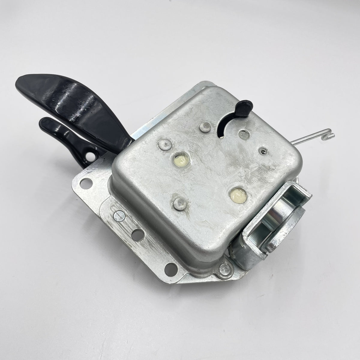 LR DEFENDER 12-16 RR End Door Handle & Latch with CLS JM-90654 / LR031337