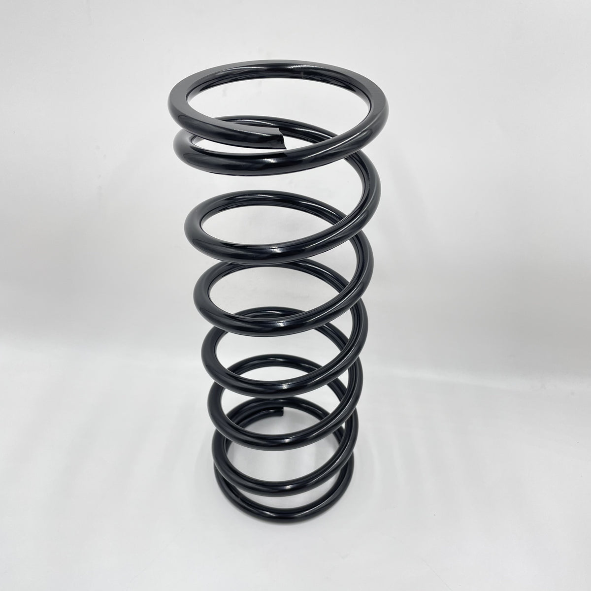LR DISCOVERY II -02 FRONT SPRING COIL JM-92012 / REB101340