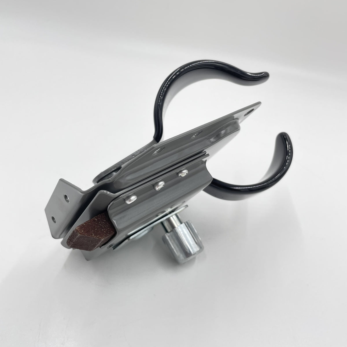 LR SERIES RH REAR DOOR LOCK WITHOUT LOCK JM-91606 / 395652