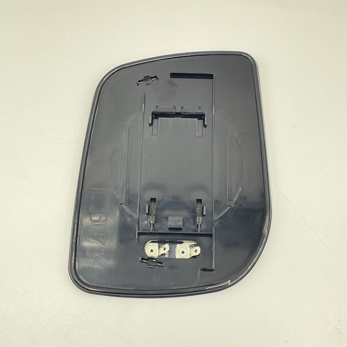 Range Rover P38 Left Hand Mirror Glass - Convex JM-99030 / BTR6073