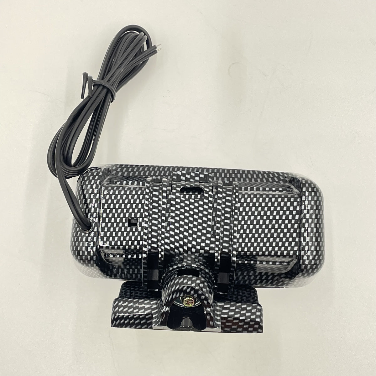 Double Incline Land Meter - In Carbon Fibre Effect JM-99794N / DA1004