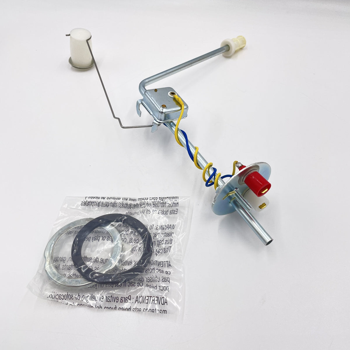 LR DEFENDER 110' -06 SENDER UNIT UP TO JA915357 JM-90558 / PRC8463