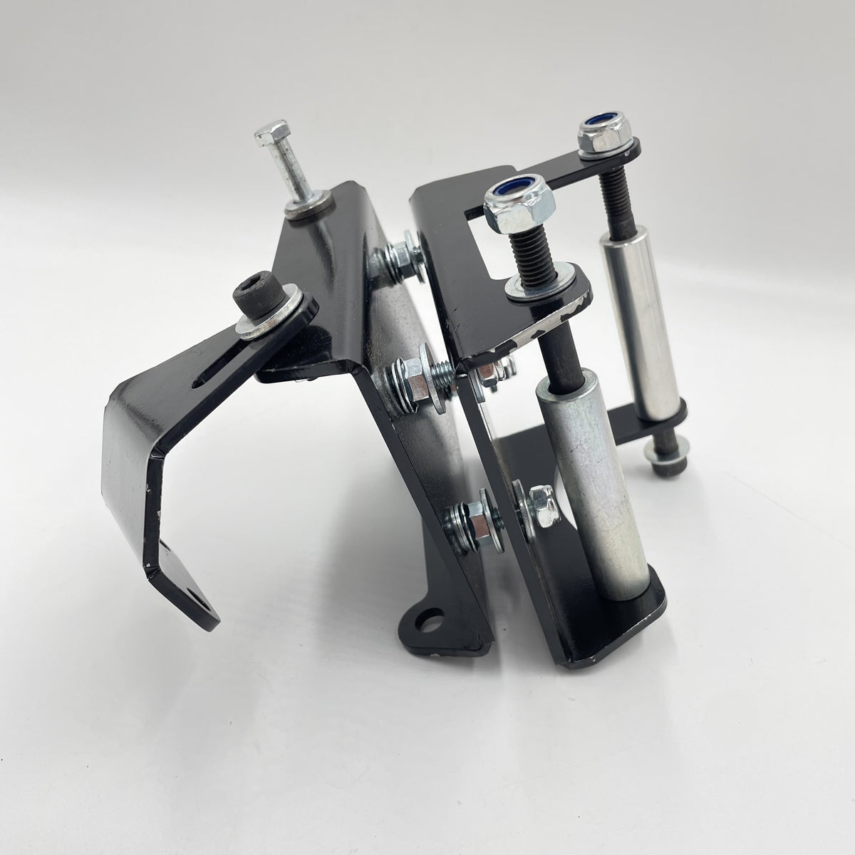 LR DEFENDER 200TDi Air Conditioner Compressor Bracket ACBRACKETUK