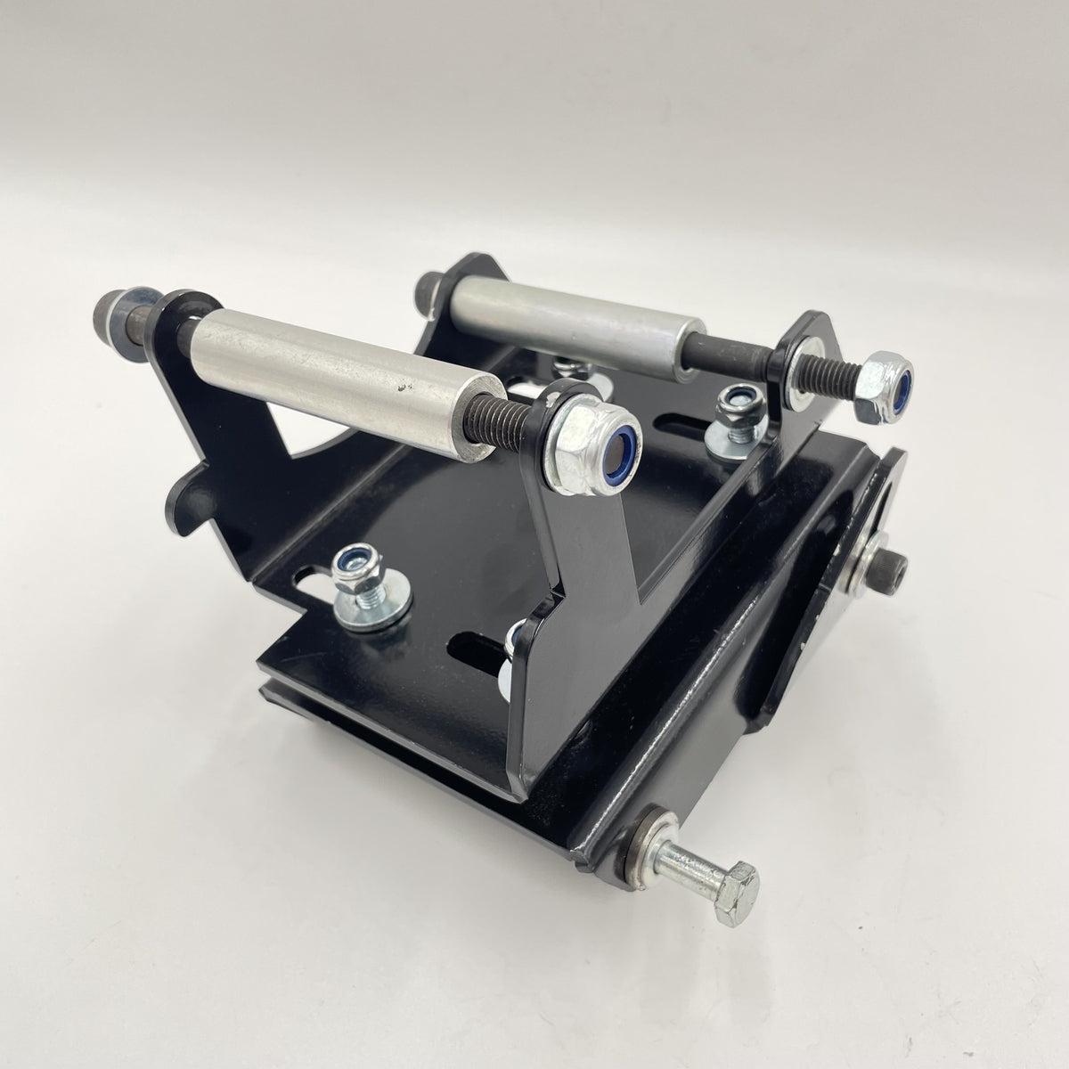 LR DEFENDER 200TDi Air Conditioner Compressor Bracket ACBRACKETUK