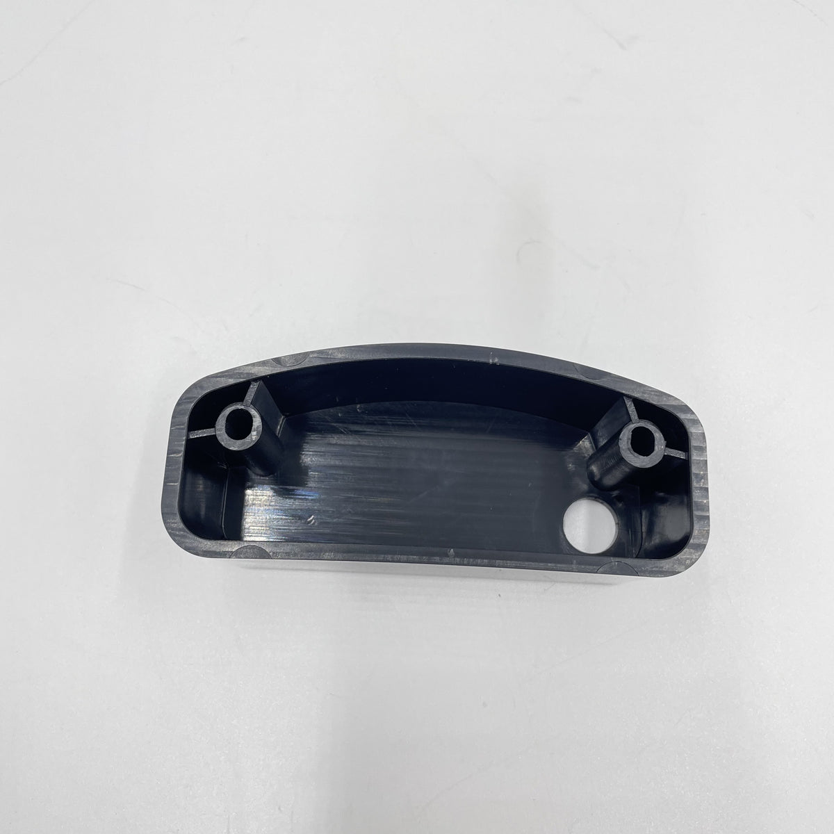 LAND ROVER SERIES 2 / 2A / 3 NUMBER PLATE LIGHT LAMP XFC100550